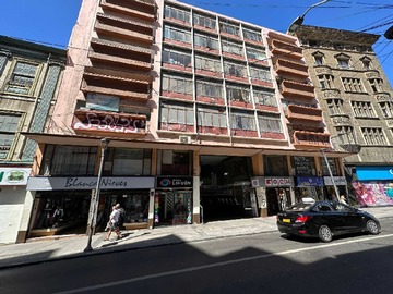 Oficina en arriendo mensual en Arriendo oficina metro bellavista valparaiso (178931), Valparaíso - 1 dormitorio, 1 baño
