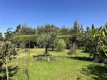 Parcela en venta en Hermosa parcela de agrado camio al valle de elqui, 20 minutos del centro de la serena, La Serena - 3 dormitorios, 2 baños
