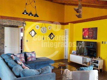 Parcela en venta en Quillay, Los Ángeles - 3 dormitorios, 3 baños