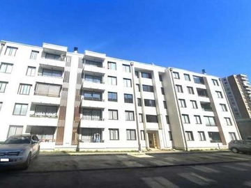 Departamento en arriendo mensual en Arriendo Depto San Miguel-Maria Auxiliadora (174035), San Miguel - 2 dormitorios, 1 baño