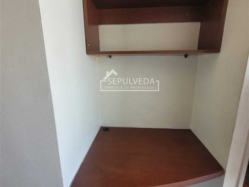 Departamento en venta en San Pablo 1503, Santiago - 1 dormitorio