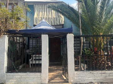 Casa en venta en Bélgica 10427, La Florida - 3 dormitorios, 2 baños