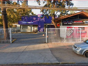 Local Comercial en arriendo mensual en Arrienda Local 50 M2 UF 30 San Bernardo - 1 baño