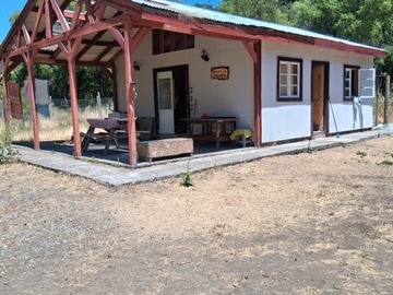 Terreno Agricola en venta en Salto del laja, los ángeles, chile, Los Ángeles