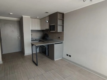 Arriendo Mensual / Departamento / Ñuñoa