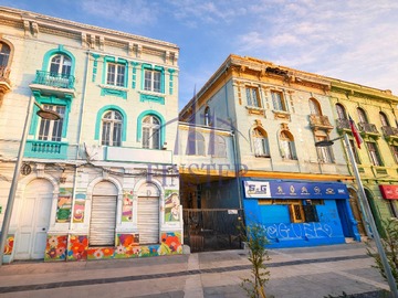Venta / Casa / Valparaíso