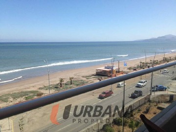 Departamento en arriendo mensual en Neohaus arriendo de temporada la serena, La Serena - 2 dormitorios, 2 baños