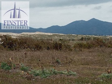 Venta / Terreno / Quintero