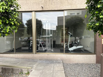 Departamento en venta en Depto cercano metro universidad de santiago vereda norte, Estación Central - 1 dormitorio, 1 baño