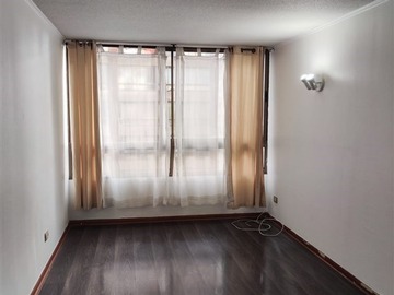 Departamento en arriendo mensual en San Martin / San Pablo, Santiago - 2 dormitorios, 1 baño