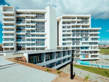 Departamento en venta en Luminoso Espacio Ideal para Familias Modernas (132681), La Serena - 3 dormitorios, 2 baños
