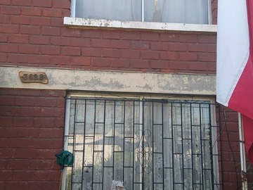 Casa en venta en Av. Las Industrias 3698, San Joaquín - 3 dormitorios, 1 baño