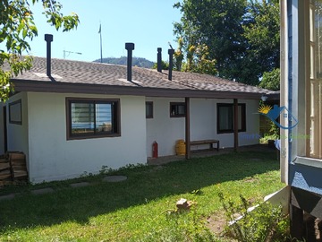 Casa en venta en Parque Los Altos De Chiguayante., Chiguayante - 3 dormitorios, 2 baños