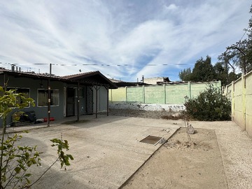 Casa en venta en En venta casa en el sector de la quinta valle (168308), Vallenar - 4 dormitorios, 2 baños