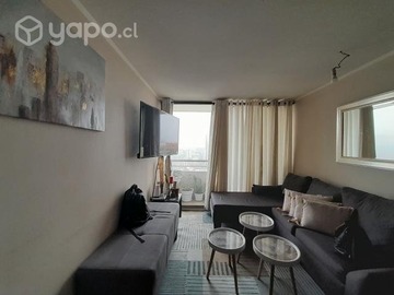 Venta / Departamento / Independencia