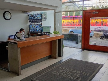 Venta / Departamento / Valparaíso