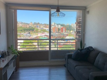 Departamento en venta en Cercano a versluys san pedro, San Pedro de la Paz - 2 dormitorios, 2 baños
