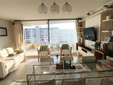 Venta / Departamento / Algarrobo