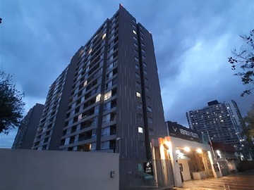 Departamento en venta en Dpto.En venta la mejor inversion cerca de universidades, San Joaquín - 1 dormitorio, 1 baño