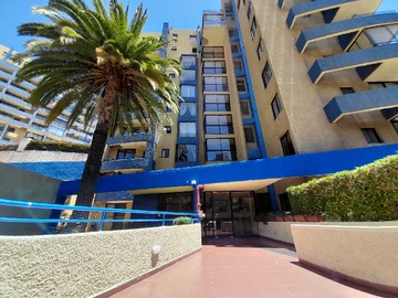 Departamento en venta en Yolanda, Un Dormitorio, Estacionaminto (176863), Valparaíso - 1 dormitorio, 1 baño