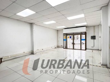 Local Comercial en arriendo mensual en Oportunidad !! local comercial avenida videla coquimbo, Coquimbo - 2 baños