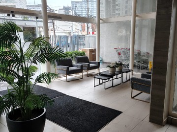 Arriendo Mensual / Departamento / Macul
