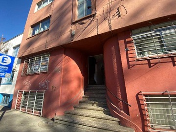 Oficina en venta en Oficina en venta remodelada en sector céntrico (177671), Rancagua - 4 dormitorios, 2 baños