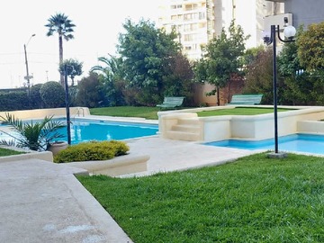 Departamento en venta en San Martin, vista panorámica y despejada (169238), Viña del Mar - 4 dormitorios, 3 baños