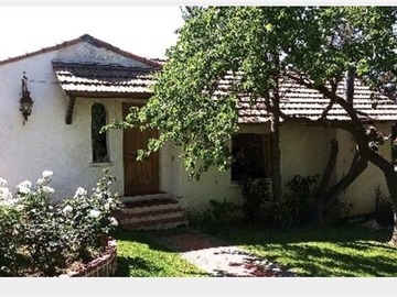 Casa en venta en Belen lomas de lo aguirre, Pudahuel - 4 dormitorios, 3 baños