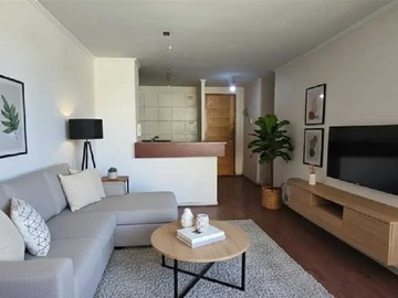 Departamento en venta en En venta depto 2d1b santiago (169552), Santiago - 2 dormitorios, 1 baño