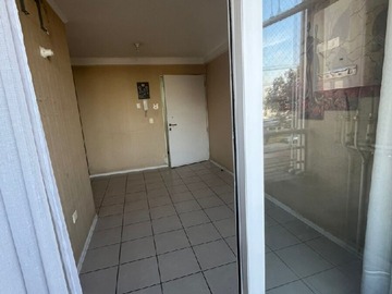 Departamento en venta en Trinidad Ramirez 1000, La Cisterna - 3 dormitorios, 1 baño