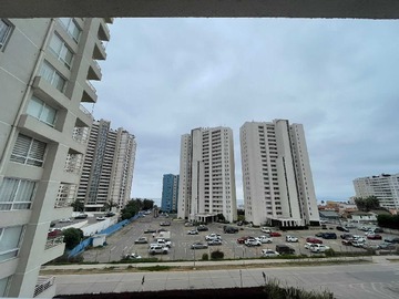 Departamento en venta en Espacioso y Luminoso Depto en Peñuelas (130634), Coquimbo - 2 dormitorios, 2 baños