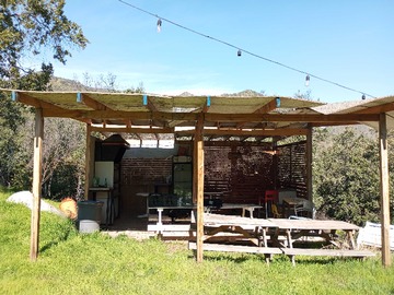 Terreno en venta en Linda parcela con arboles en condominio (114125), Paine - 3 dormitorios, 3 baños