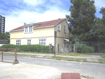 Casa en venta en Janequeo, Valdivia - 8 dormitorios, 2 baños