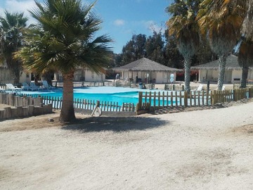 Casa en venta en Hermosas Cabañas, próxima a playa (152133), Coquimbo - 2 dormitorios, 2 baños
