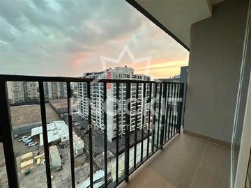 Arriendo Mensual / Departamento / Ñuñoa