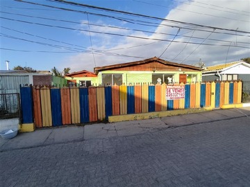 Oficina en venta en Pasaje Río Elqui 70, Coquimbo - 2 dormitorios, 3 baños