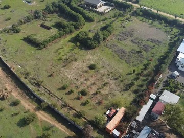 Terreno en venta en Parcela con Luz y Agua Padre Hurtado (173532), Padre Hurtado