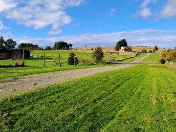 Terreno en venta en Parcela con vista a los volcanes y Lago (75311), Puerto Varas
