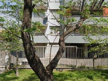 Departamento en venta en Manquehue con Alonso de Camargo, Las Condes - 2 dormitorios, 2 baños