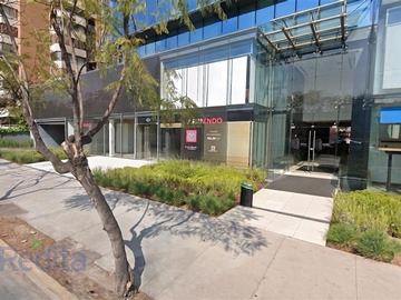 Local Comercial en arriendo mensual en Escuela Militar, Las Condes - 1 baño