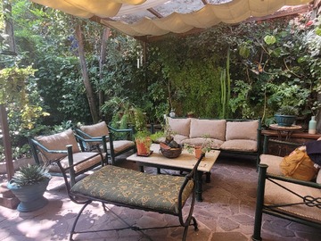 Casa en venta en Casa Gran Terreno con Piscina y 5 Dormitorios (173065), Las Condes - 5 dormitorios, 4 baños