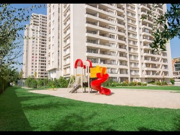 Departamento en venta en Avenida Escuela Agrícola 1710, Macul, Santiago Metropolitan Region 7810000, Chile, Macul - 1 dormitorio, 1 baño