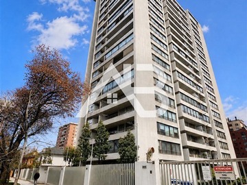 Departamento en venta en MAP - Se Vende hermoso y amplio dpto de 100m2, 3H,2B,Bodega y Estacioaneminto. Metro el Llano., San Miguel - 3 dormitorios, 2 baños