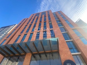Oficina en arriendo mensual en Viña del Mar, Reñaca Norte, Viña del Mar - 2 baños