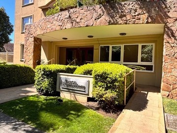 Departamento en arriendo mensual en Arriendo amplio departamento ed róterdam (176315), Temuco - 3 dormitorios, 2 baños