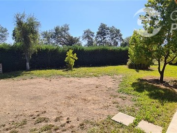 Parcela en venta en Excelente Parcela a la Venta, Punta de Codegua incluye Derechos de Agua, Codegua - 2 dormitorios, 1 baño