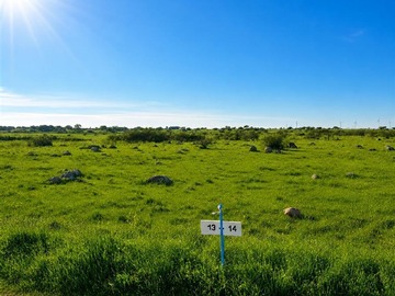 Parcela en venta en Litueche, Litueche
