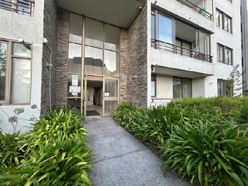 Departamento en arriendo mensual en Arriendo depto. $560,000 fuentes de lomas, Concepción - 3 dormitorios, 2 baños