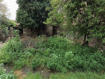 Sitio en venta en Entre isabel riquelme y sargento aldea, Chillán